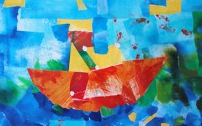 Oil Paintings
